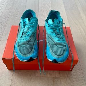 Nike ZoomX Vaporfly Next% Men’s Road Racing Shoes - Size 11 Running Sneakers